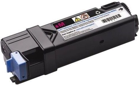 DELL 8WNV5 tonercartridge 1 stuk(s) Origineel Magenta