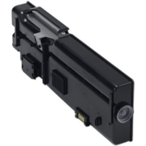 DELL 593-BBBQ tonercartridge 1 stuk(s) Origineel Zwart