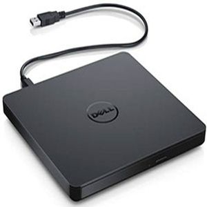 DELL 429-AAUQ optisch schijfstation DVD±RW Zwart