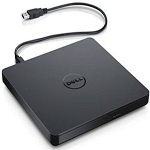 Dell USB-dvd-drive DW316