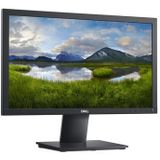 Dell - E2020H - Monitor - Zwart - 1600 x 900 pixels, TN-paneel, Flicker-Free, ComfortView