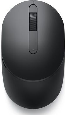 DELL MS3320W muis Kantoor Ambidextrous RF-draadloos + Bluetooth Optisch 1600 DPI