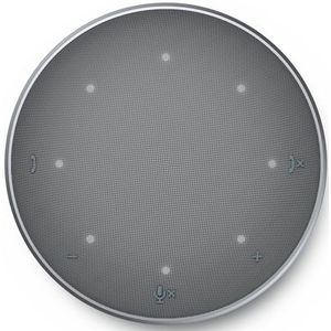 DELL MH3021P luidspreker telefoon Universeel Zilver