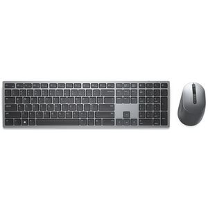 Dell Premier Wireless Keyboard and Mouse KM7321W - Toetsenbord en muis set