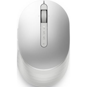 Dell MS7421W" pelė (MS7421W-SLV-EU) (Draadloze), Muis, Wit