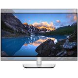 DELL UltraSharp U2422H LED display 60,5 cm (23.8") 1920 x 1080 Pixels Full HD LCD Zwart, Zilver