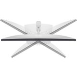 DELL UltraSharp U2422H LED display 60,5 cm (23.8") 1920 x 1080 Pixels Full HD LCD Zwart, Zilver