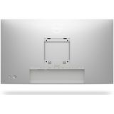 DELL UltraSharp U2422H LED display 60,5 cm (23.8") 1920 x 1080 Pixels Full HD LCD Zwart, Zilver