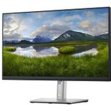 DELL P Series P2422H LED display 60,5 cm (23.8") 1920 x 1080 Pixels Full HD LCD Zwart