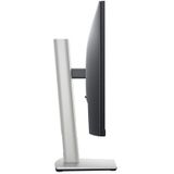 DELL P Series P2422H LED display 60,5 cm (23.8") 1920 x 1080 Pixels Full HD LCD Zwart