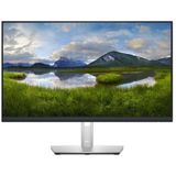 DELL P Series P2422H LED display 60,5 cm (23.8") 1920 x 1080 Pixels Full HD LCD Zwart