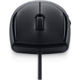 Alienware AW320M muis Gamen Ambidextrous USB Type-A Optisch 3200 DPI