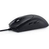 Alienware AW320M muis Gamen Ambidextrous USB Type-A Optisch 3200 DPI