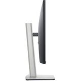 DELL P Series P3223QE computer monitor 80 cm (31.5") 3840 x 2160 Pixels 4K Ultra HD LCD Zwart