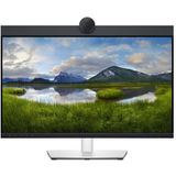 DELL P2424HEB 60,5 cm (23.8") LCD 1920 x 1080 Pixels Full HD