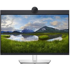 DELL P2424HEB 60,5 cm (23.8") LCD 1920 x 1080 Pixels Full HD
