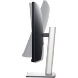 DELL P Series P3424WEB computer monitor 86,7 cm (34.1") 3440 x 1440 Pixels 4K Ultra HD LCD Zwart