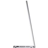 DELL P Series P1424H LED display 35,6 cm (14") 1920 x 1080 Pixels Full HD LCD Grijs