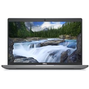 DELL Latitude 5440 Intel® Core™ i5 i5-1345U Laptop 35,6 cm (14") Full HD 16 GB DDR4-SDRAM 256 GB SSD Wi-Fi 6E (802.11ax) Windows 11 Pro Grijs