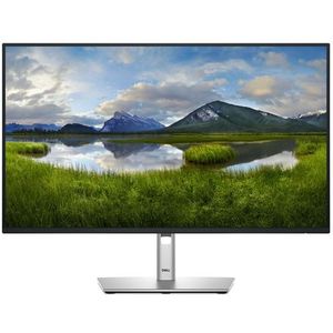 Dell - P2725HE - Monitor - Zwart - 27 Inch - Full HD - IPS Paneel