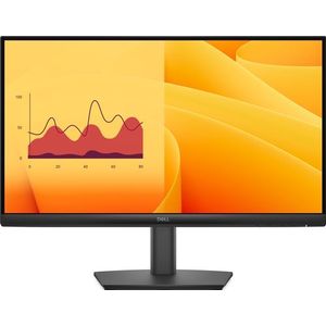DELL E Series E2225HM computer monitor 54,6 cm (21.5") 1920 x 1080 Pixels Full HD LCD