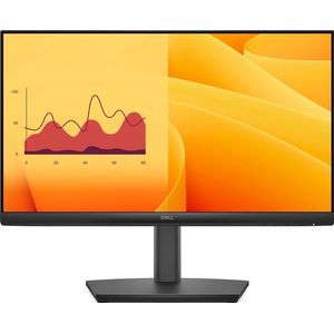 DELL E Series E2225HSM computer monitor 54,6 cm (21.5") 1920 x 1080 Pixels Full HD LCD