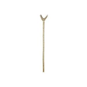 PNAJFUEL Tentstok, Verstelbare Tentstokken, 270 Cm 2 Stutelescopische 46T Koolstofvezel Luifelstokset/240Cm