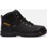 Caterpillar Framework S3 Hoog Bruin Werkschoenen Heren