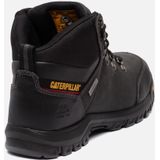 Caterpillar Framework S3 Hoog Bruin Werkschoenen Heren