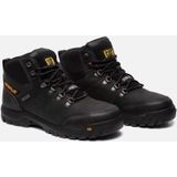 Caterpillar Framework S3 Hoog Zwart Werkschoenen Heren