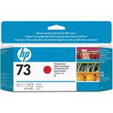 HP 73 (CD951A) inktcartridge chromatic red (origineel)