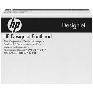 HP LX600 inktcartridge Origineel Magenta, Geel