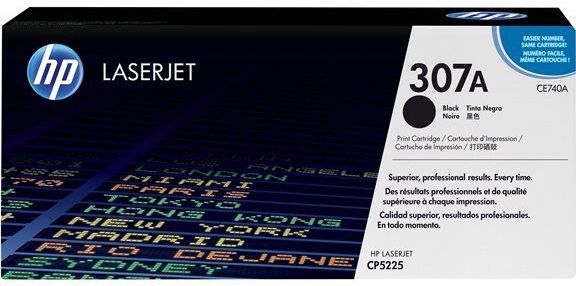 Sparen Sie bis zu 100 Euro beim Kauf eines Sets aus Original HP Original 307A Toner schwarz 7.000 Seiten (CE740A)