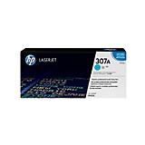 HP 307A (CE741A) - Cyan - Toner