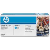 HP 307A cyaan (CE741A) - Toners - Origineel