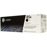 HP - Ink 85a - Toner - Zwart - Origineel