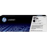 HP - Ink 85a - Toner - Zwart - Origineel