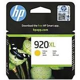HP Inktcartridge 920XL (CD974AE) Geel Hoge capaciteit