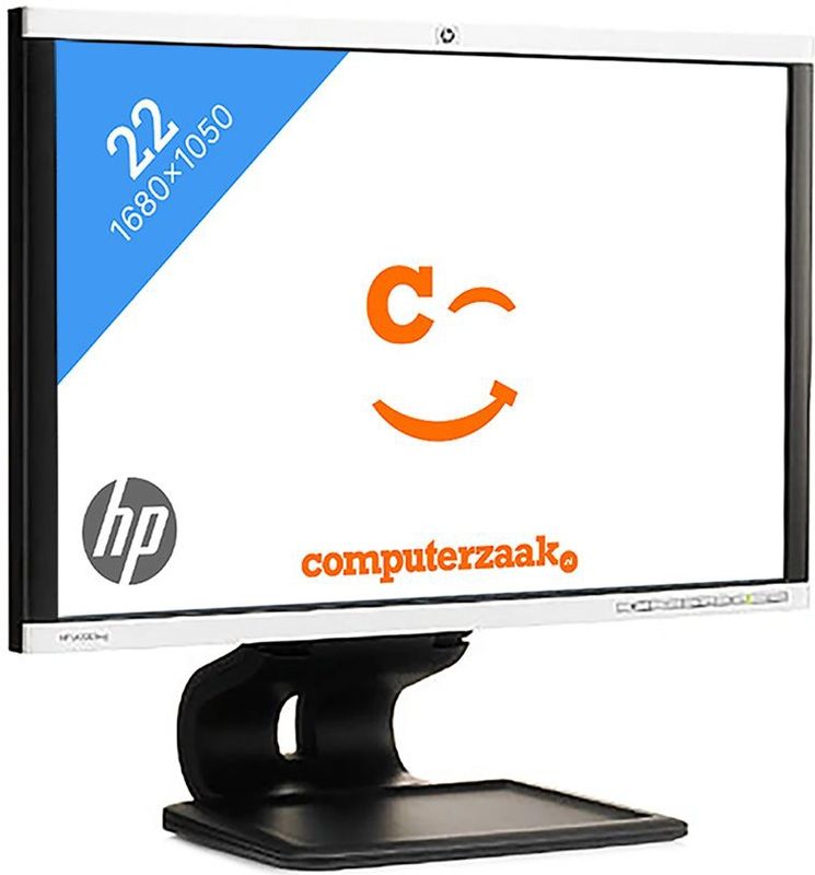 HP Compaq LA2205WG