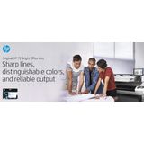 HP 726 300-ml Matte Black DesignJet Ink Cartridge printkop