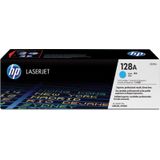 HP Toner 128A (CE321A) Cyaan