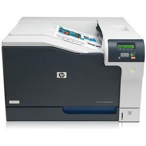 HP Color LaserJet Pro CP5225n A3 laserprinter kleur