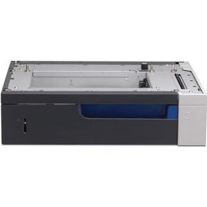 HP CE860A optionele papierlade voor 500 vellen