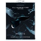 Clandestine devices - Mimic - Massager