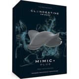 Clandestine devices - Mimic + - Massager