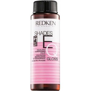 Redken Shades EQ Demi Permanent Hair Color 03N Espresso / Espresso
