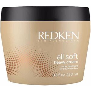 Redken All Soft Heavy Cream 250 ml