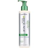 Biolage - FiberStrong - Intra-Cylane Fortifying Cream - 200 ml - Haarcrème