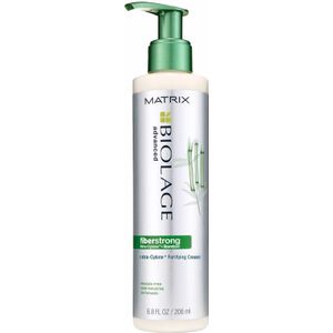 Biolage - FiberStrong - Intra-Cylane Fortifying Cream - 200 ml - Haarcrème