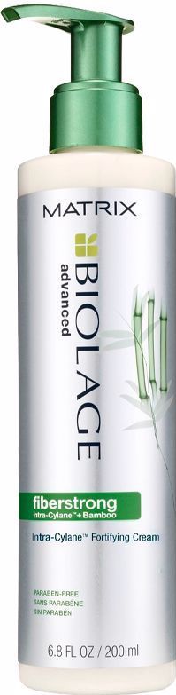 Biolage - FiberStrong - Intra-Cylane Fortifying Cream - 200 ml - Haarcrème